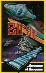Value Pack 48k – Zip Zap (1984)(Beau-Jolly) Rom